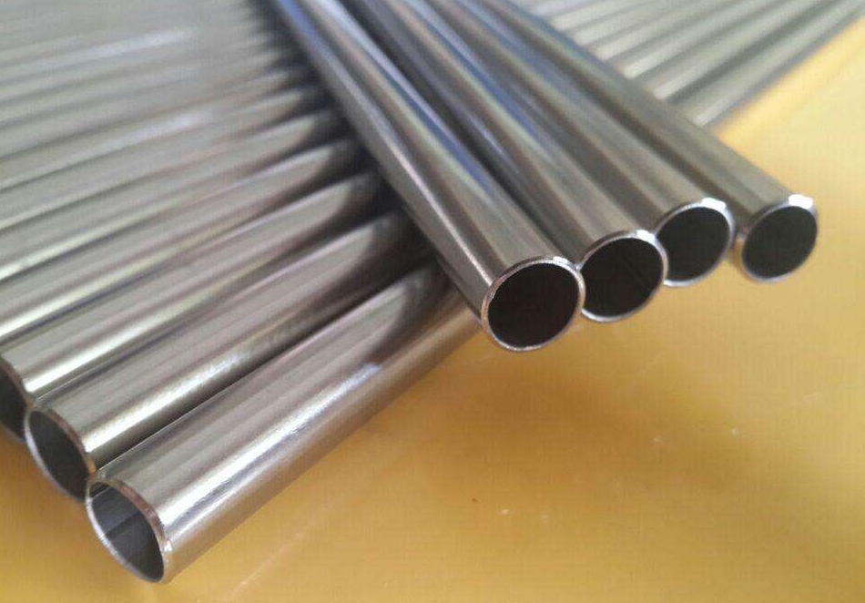 不銹鋼焊管直管